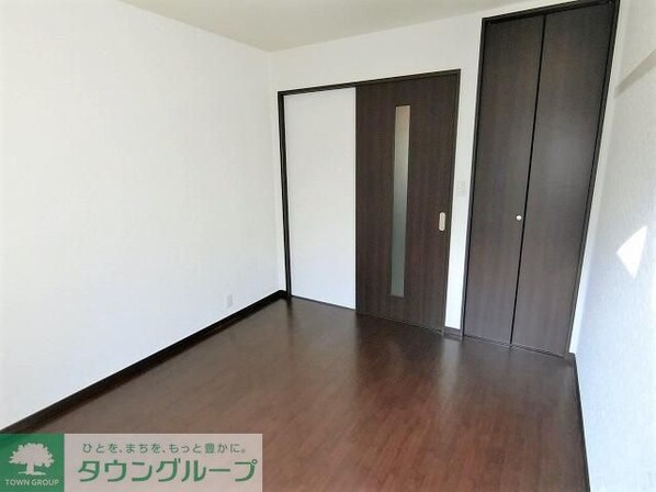 メゾン ド アルモニーの物件内観写真